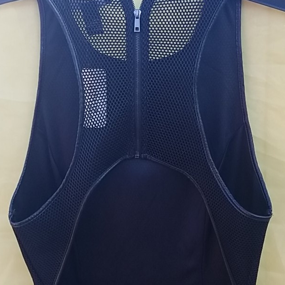 Short Black Dress, Lined - Picture 4 of 8